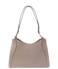 FURLA CAMPIONARIO - ONDA Shoulder bag, leather gray stucco - Women&rsquo;s Bags - 3