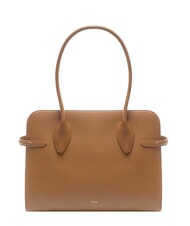 FURLA GOCCIA Shoulder bag cognac - Women&rsquo;s Bags - 4