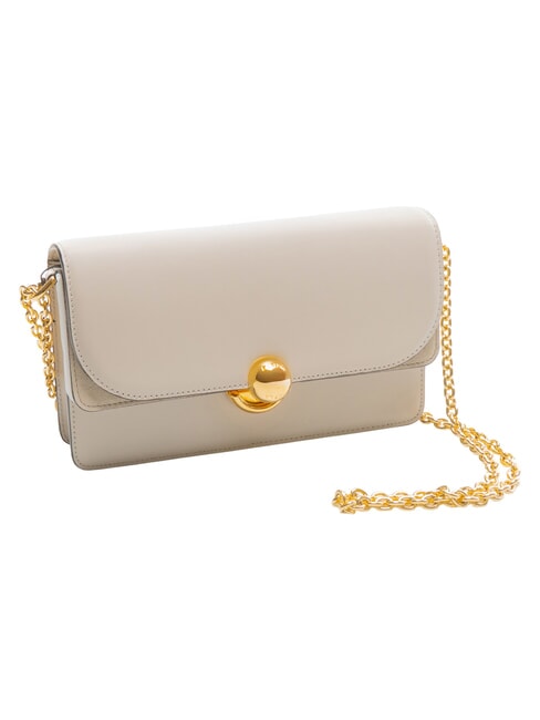 SFERA Mini leather bag vanilla - Women&rsquo;s Bags
