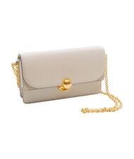 FURLA CAMPIONARIO - SFERA Mini leather bag vanilla - Women&rsquo;s Bags - 2