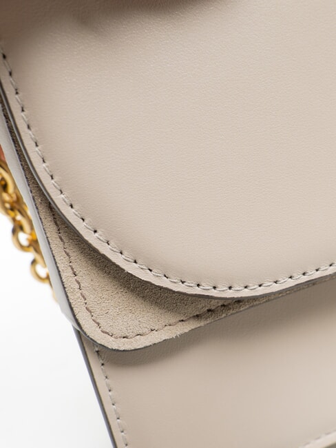 SFERA Mini leather bag vanilla - Women&rsquo;s Bags