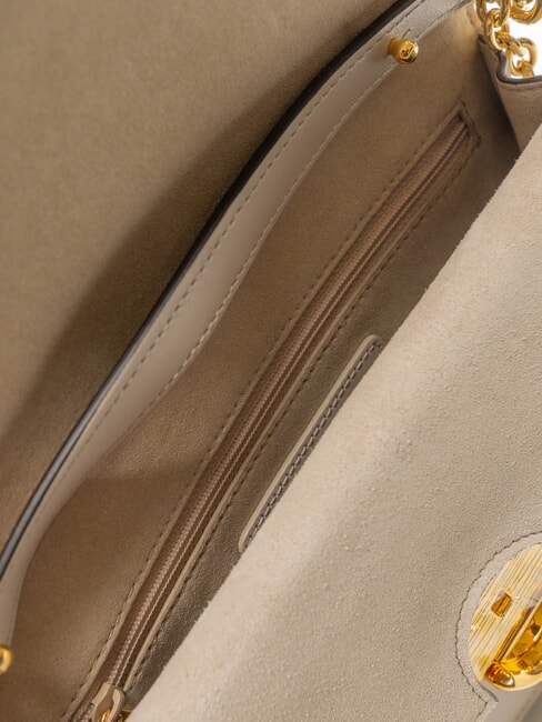 SFERA Mini leather bag vanilla - Women&rsquo;s Bags