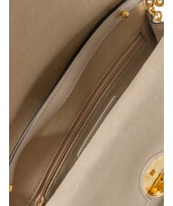 FURLA SFERA Mini leather bag vanilla - Women&rsquo;s Bags - 4