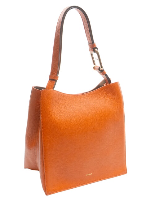 CAMPIONARIO - NUVOLA  Bucket bag, shoulder bag cooked - Women&rsquo;s Bags