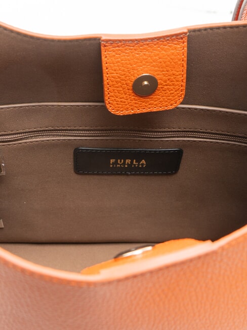 CAMPIONARIO - NUVOLA  Bucket bag, shoulder bag cooked - Women&rsquo;s Bags