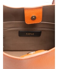 FURLA CAMPIONARIO - NUVOLA  Bucket bag, shoulder bag cooked - Women&rsquo;s Bags - 5