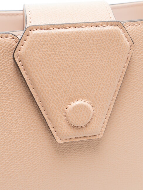 CAMPIONARIO - RIVA Handbag, with shoulder strap face powder - Women&rsquo;s Bags