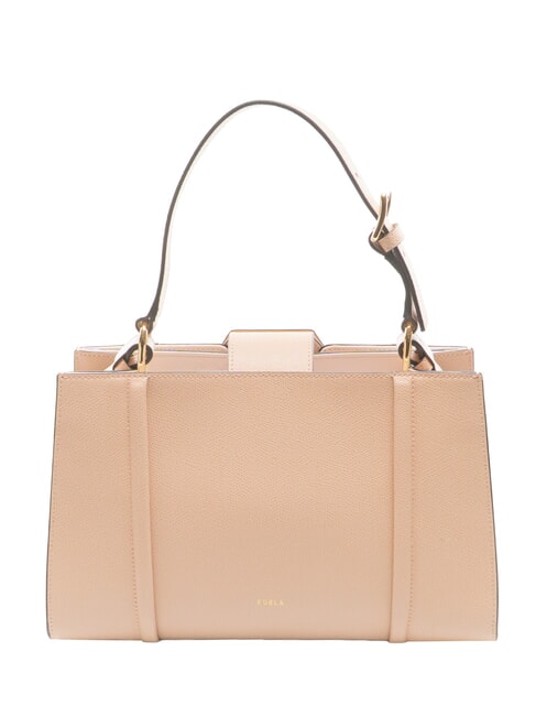 CAMPIONARIO - RIVA Handbag, with shoulder strap face powder - Women&rsquo;s Bags