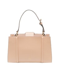 FURLA CAMPIONARIO - RIVA Handbag, with shoulder strap face powder - Women&rsquo;s Bags - 4