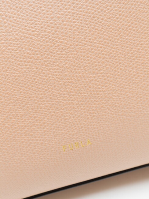 CAMPIONARIO - RIVA Handbag, with shoulder strap face powder - Women&rsquo;s Bags