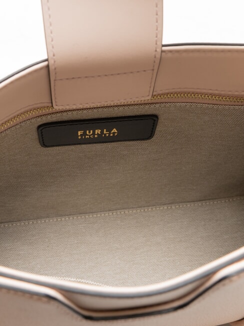 CAMPIONARIO - RIVA Handbag, with shoulder strap face powder - Women&rsquo;s Bags