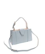 FURLA CAMPIONARIO - RIVA Handbag, with shoulder strap cloud - Women&rsquo;s Bags - 2
