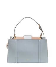 FURLA CAMPIONARIO - RIVA Handbag, with shoulder strap cloud - Women&rsquo;s Bags - 4