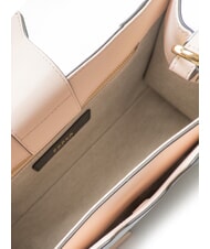 FURLA CAMPIONARIO - RIVA Handbag, with shoulder strap cloud - Women&rsquo;s Bags - 5