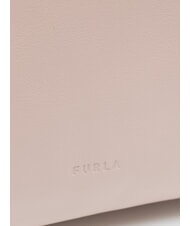 FURLA CAMPIONARIO - SFERA SOFT M Shoulder bag corolla - Women&rsquo;s Bags - 6