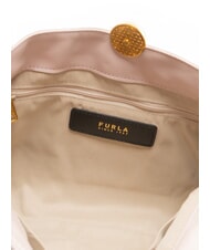 FURLA CAMPIONARIO - SFERA SOFT M Shoulder bag corolla - Women&rsquo;s Bags - 5