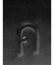 FURLA CAMPIONARIO - DALIA Shoulder bag Black - Women&rsquo;s Bags - 3