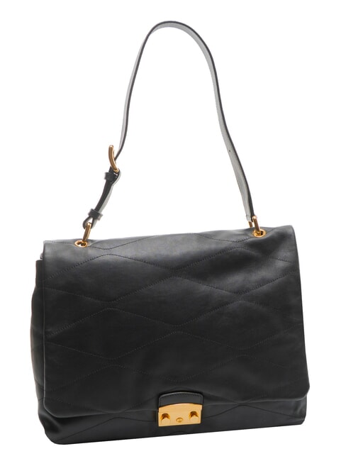 CAMPIONARIO - METROPOLIS  Shoulder bag Black - Women&rsquo;s Bags