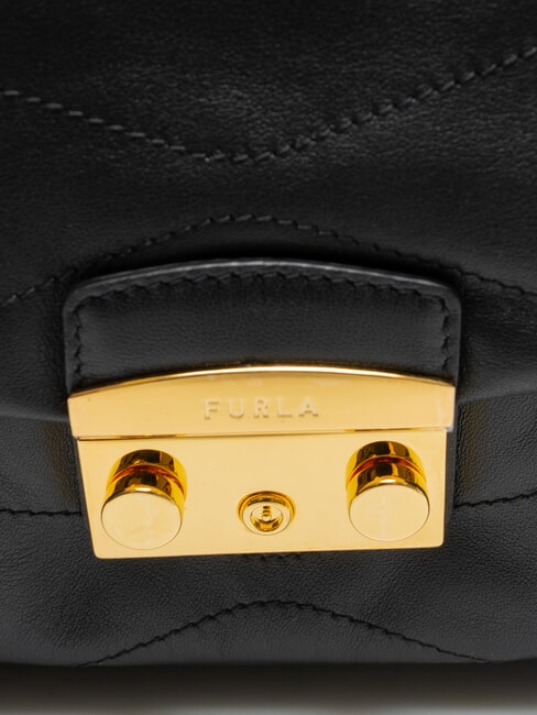 CAMPIONARIO - METROPOLIS  Shoulder bag Black - Women&rsquo;s Bags