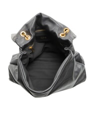 FURLA CAMPIONARIO - METROPOLIS  Shoulder bag Black - Women&rsquo;s Bags - 4