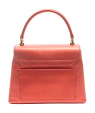 FURLA CAMPIONARIO - 1927 Mini handbag with shoulder strap Venetian red - Women&rsquo;s Bags - 3