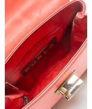 FURLA CAMPIONARIO - 1927 Mini handbag with shoulder strap Venetian red - Women&rsquo;s Bags - 5