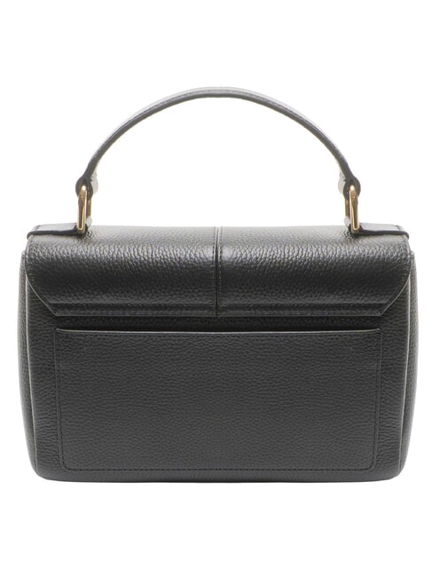 CAMPIONARIO - DAFNE  Handbag, with shoulder strap Black - Women&rsquo;s Bags