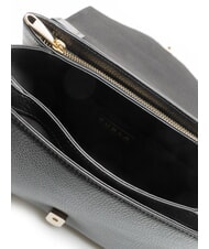 FURLA CAMPIONARIO - DAFNE  Handbag, with shoulder strap Black - Women&rsquo;s Bags - 4