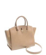 FURLA CAMPIONARIO - GENESI  Leather bag, with shoulder strap - Women&rsquo;s Bags