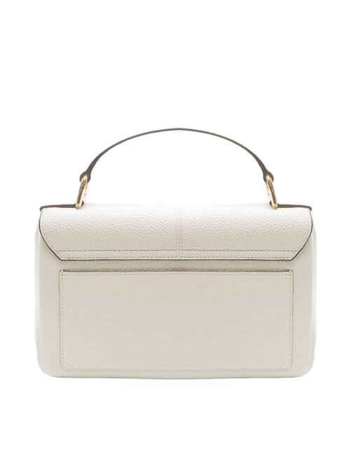 CAMPIONARIO - DAFNE  Handbag, with shoulder strap talc - Women&rsquo;s Bags