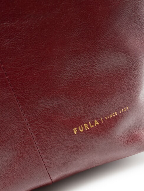 LIBERA Mini shoulder bag Red currant - Women&rsquo;s Bags