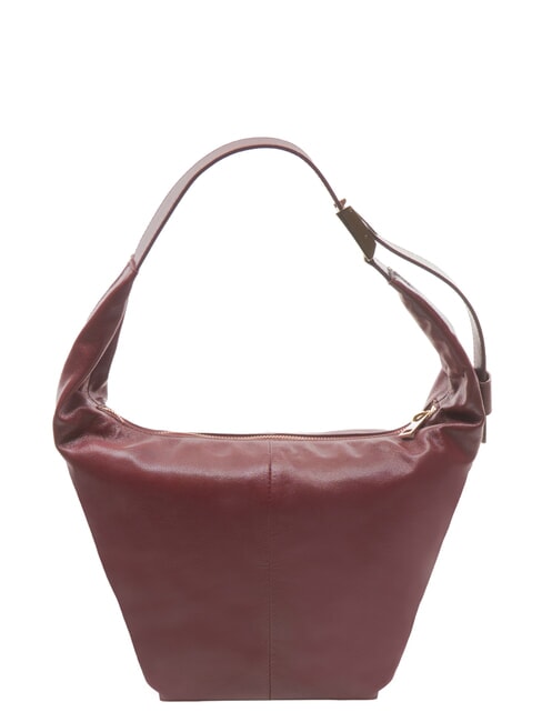 CAMPIONARIO - LIBERA Mini shoulder bag Red currant - Women&rsquo;s Bags