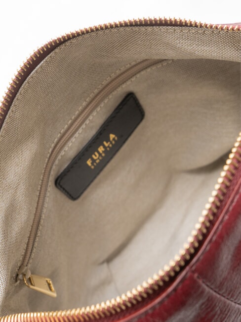 LIBERA Mini shoulder bag Red currant - Women&rsquo;s Bags