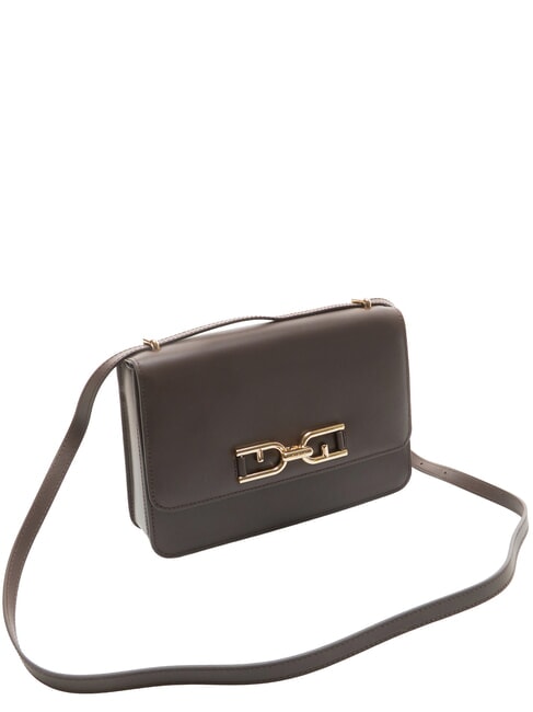 CAMPIONARIO - METI Shoulder bag chocolate - Women&rsquo;s Bags