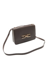 FURLA CAMPIONARIO - METI Shoulder bag chocolate - Women&rsquo;s Bags - 3