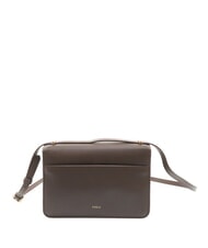 FURLA CAMPIONARIO - METI Shoulder bag chocolate - Women&rsquo;s Bags - 4