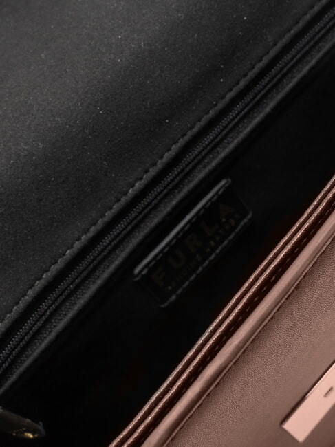 CAMPIONARIO - METI Shoulder bag chocolate - Women&rsquo;s Bags