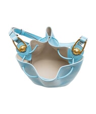 FURLA CAMPIONARIO - SFERA  Mini Leather Bucket Bag cobalt - Women&rsquo;s Bags - 6