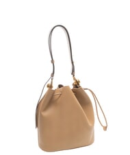FURLA CAMPIONARIO - SFERA Leather bucket bag - Women&rsquo;s Bags