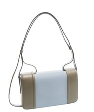 FURLA CAMPIONARIO - RIVA Shoulder bag, leather cloud+sage - Women&rsquo;s Bags - 2