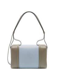 FURLA CAMPIONARIO - RIVA Shoulder bag, leather cloud+sage - Women&rsquo;s Bags - 4