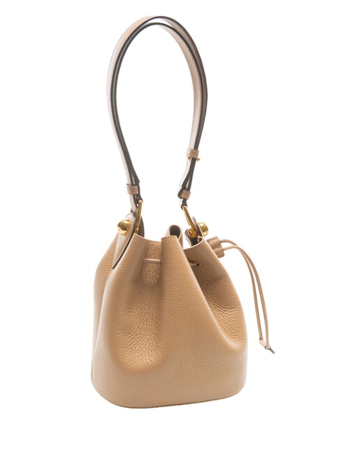 CAMPIONARIO - SFERA Mini Shoulder Bucket desert - Women&rsquo;s Bags