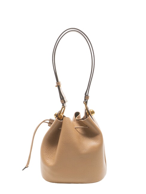CAMPIONARIO - SFERA Mini Shoulder Bucket desert - Women&rsquo;s Bags