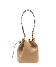 FURLA CAMPIONARIO - SFERA Mini Shoulder Bucket desert - Women&rsquo;s Bags - 3