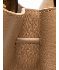 FURLA CAMPIONARIO - SFERA Mini Shoulder Bucket desert - Women&rsquo;s Bags - 4