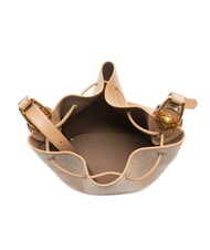 FURLA CAMPIONARIO - SFERA Mini Shoulder Bucket desert - Women&rsquo;s Bags - 5
