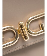 FURLA METI Shoulder bag gray stucco - Women&rsquo;s Bags - 3