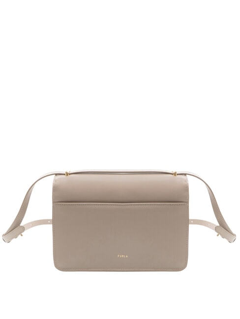 METI Shoulder bag gray stucco - Women&rsquo;s Bags