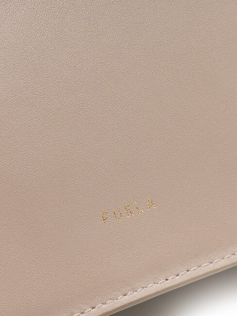 CAMPIONARIO - METI Shoulder bag gray stucco - Women&rsquo;s Bags