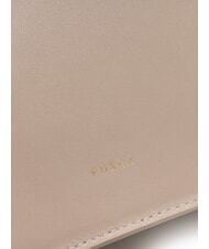 FURLA METI Shoulder bag gray stucco - Women&rsquo;s Bags - 5